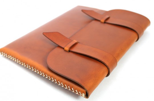 Jepsen Leather Goods – Madison, Wisconsin
